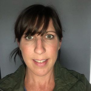 Meet your Posher, Dawn